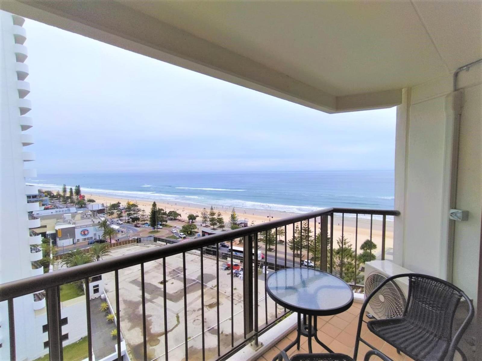 Erika'S Holiday Apartment Gold Coast Exterior photo