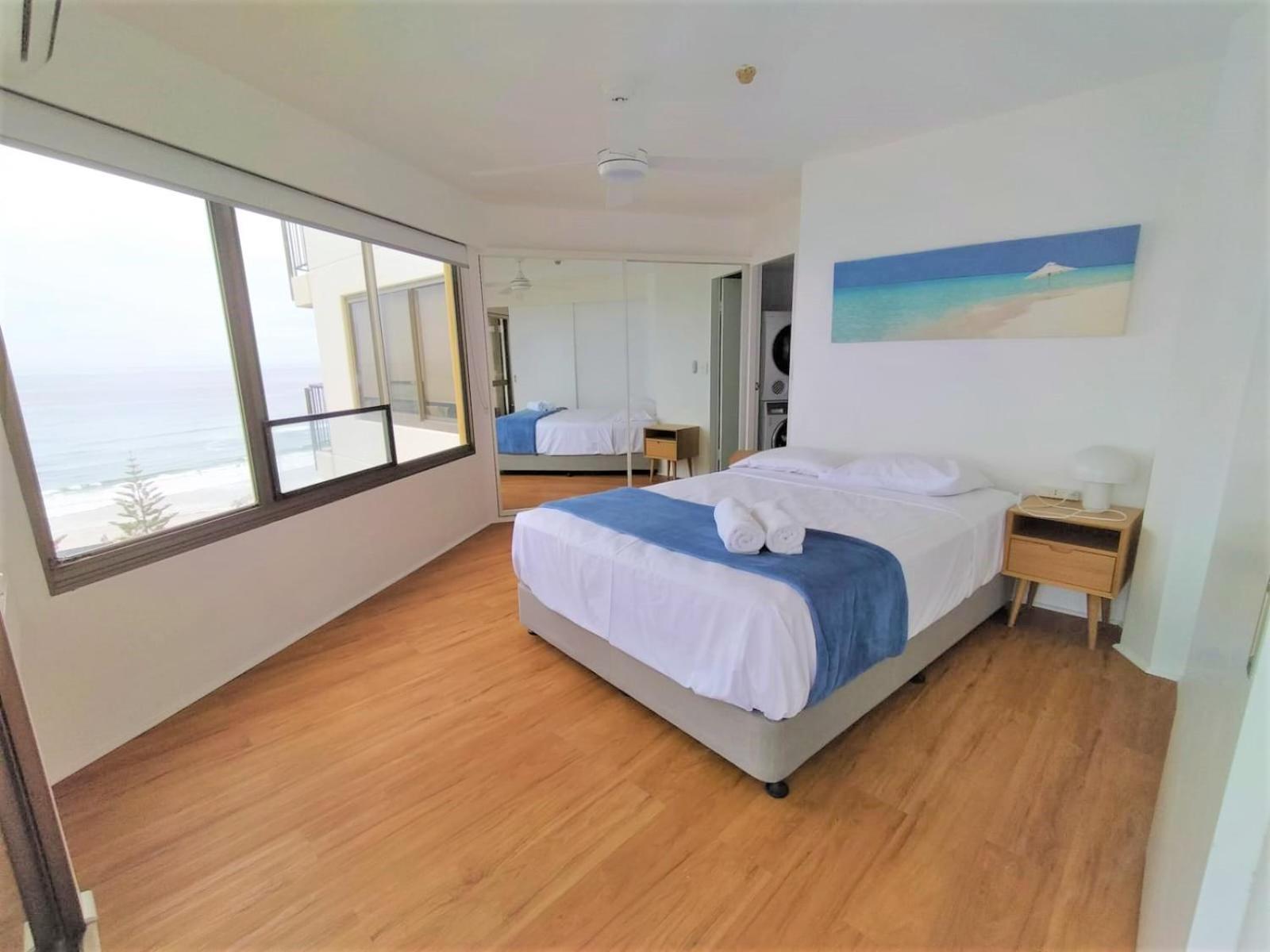 Erika'S Holiday Apartment Gold Coast Exterior photo