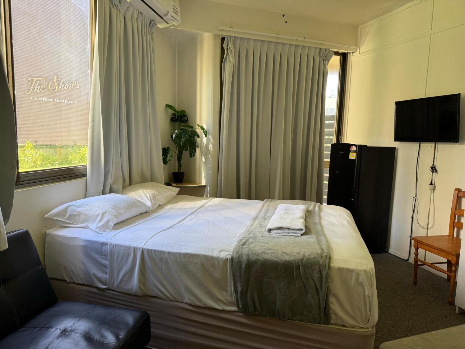 Erika'S Holiday Apartment Gold Coast Exterior photo